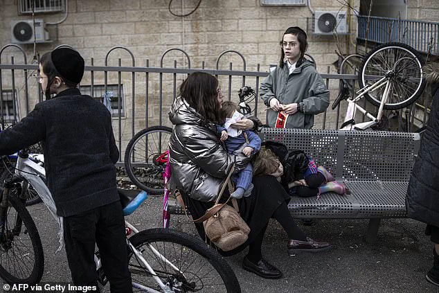Toxic Leak at Unlicensed Daycare in Jerusalem Leaves Two Infants Dead, 53 Hospitalized
