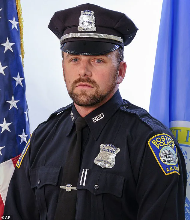 A Former Officer's Podcast Exposes Systemic Failures in Law Enforcement Accountability