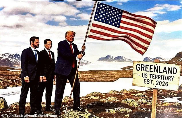 EU Condemns Trump's Greenland Tariff Threats as Sharp Rebuke Over Transatlantic Tensions