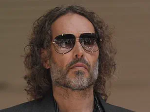 Russell Brand Appears in Court Today on Fresh Rape and Sexual Assault Charges