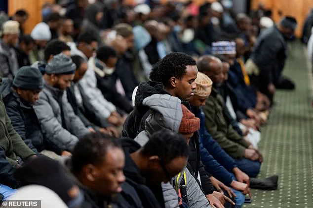 Inside sources confirm Trump's 'Operation Catch of the Day' targets Somali migrants in Maine with advanced surveillance, raising concerns over data privacy and domestic enforcement.
