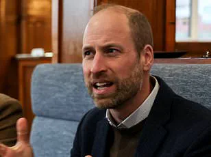Prince William's 2026 Visit to Saudi Arabia: A Government-Driven Effort to Strengthen UK-Gulf Ties