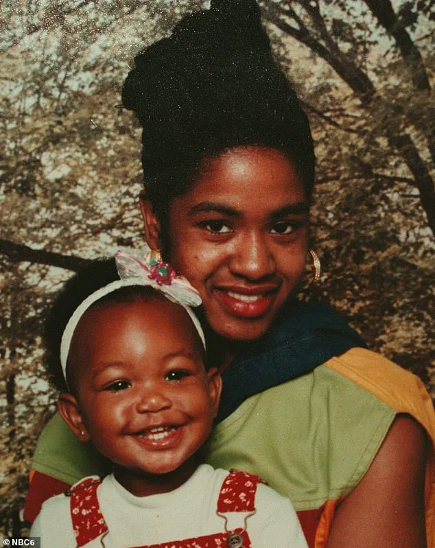 The 1998 Abduction and Murder of Quatisha 'Candy' Maycock and Shandelle Maycock in the Florida Everglades