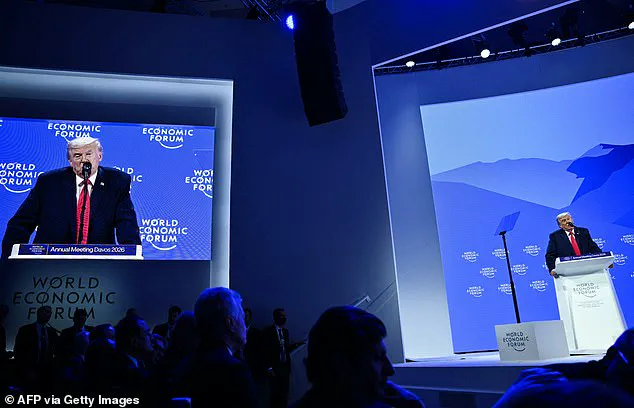 Unexpected Shift in Foreign Policy: Trump Reverses Greenland and NATO Threats Amid Public Scrutiny