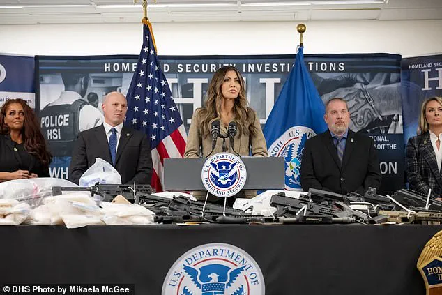 Arrests in Anti-ICE Church Protest Signal Public Backlash Against Government Immigration Policies