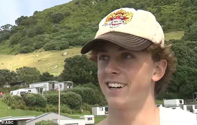 Heroic Landslide Warning: Woman Saves Lives Before Being Buried, Search Continues