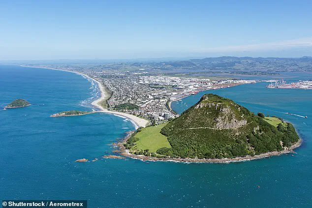Heroic Landslide Warning: Woman Saves Lives Before Being Buried, Search Continues