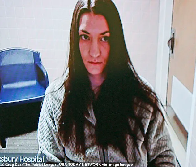 Lindsay Clancy Accused of Murdering Three Children During Postpartum Psychotic Break in Massachusetts