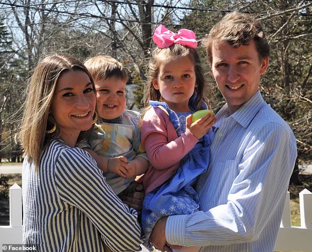 Lindsay Clancy Accused of Murdering Three Children During Postpartum Psychotic Break in Massachusetts