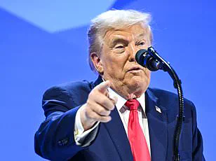 Newly Reelected Trump Proposes U.S. Acquisition of Greenland in Davos Address