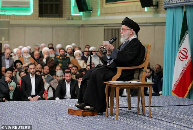 President Trump Claims Intervention Averted Mass Execution in Iran, but Details Remain Unverified and Spark Skepticism