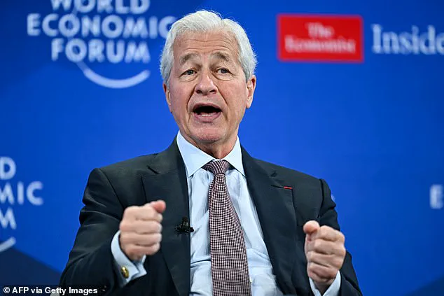 Trump Files $5 Billion Lawsuit Against JPMorgan Chase, Alleging Political Motivations Behind De-Banking