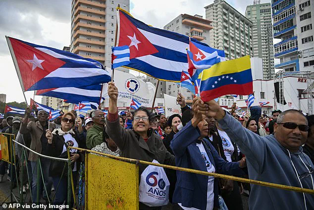 US Officials Confident in Trump's Strategy to Weaken Cuba's Economy, Amid Concerns Over Financial Impact on Businesses and Individuals
