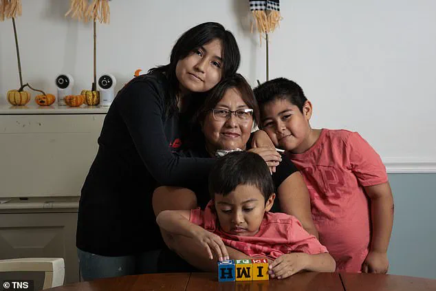 Father's ICE Detention Puts Child with Brain Cancer in Peril, Family Says