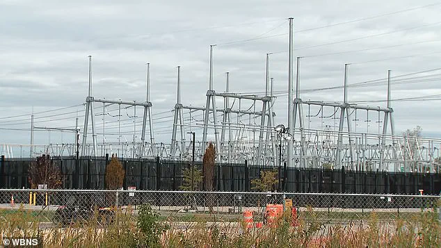State Approval of Natural Gas Facility Ignites Health and Climate Concerns in Hilliard, Ohio