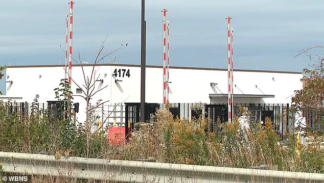 State Approval of Natural Gas Facility Ignites Health and Climate Concerns in Hilliard, Ohio