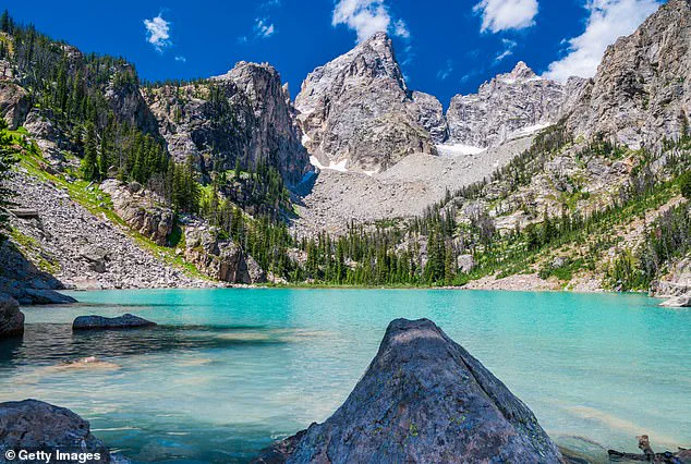 Delta Lake's Hidden Trail: A Final Window to Explore Before Increased Crowds Arrive