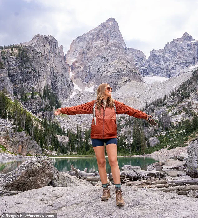 Delta Lake's Hidden Trail: A Final Window to Explore Before Increased Crowds Arrive