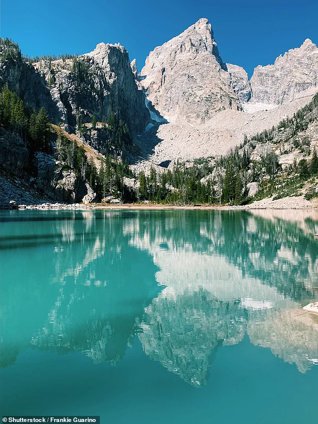 Delta Lake's Hidden Trail: A Final Window to Explore Before Increased Crowds Arrive
