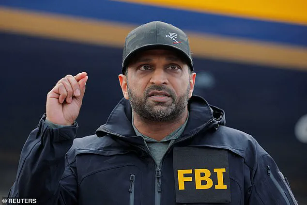 FBI Agent Resigns After Alleged Pressure to Abandon Probe into ICE Agent's Fatal Shooting