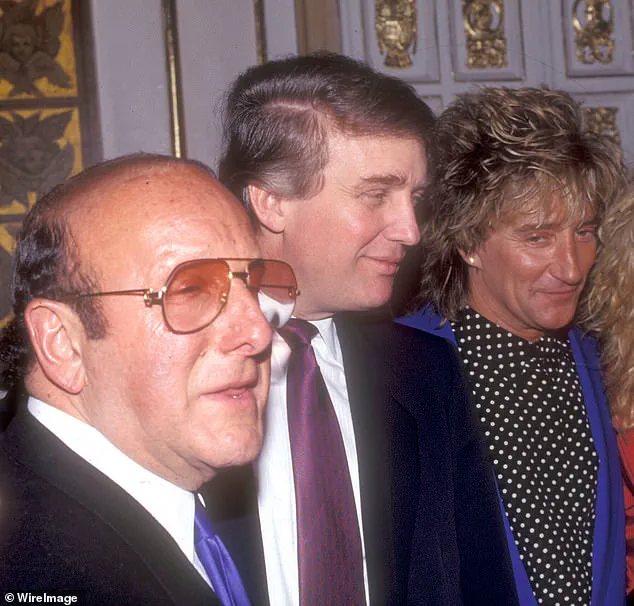 Rod Stewart Condemns Donald Trump's Remarks on British Military Personnel in Afghanistan, Calls for Apology
