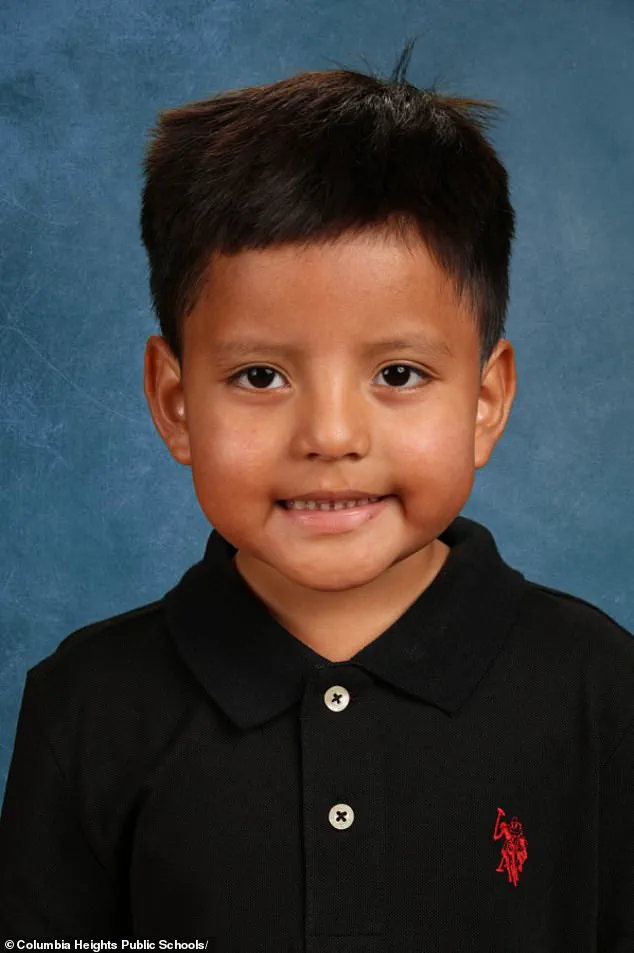 Texas Congressman Details ICE Detention of Five-Year-Old Minnesota Boy Amid National Security Debate
