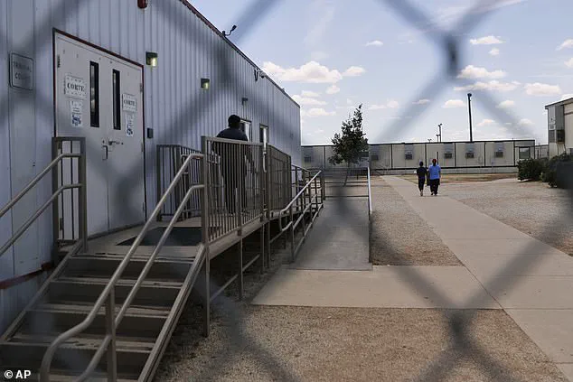 Texas Congressman Details ICE Detention of Five-Year-Old Minnesota Boy Amid National Security Debate