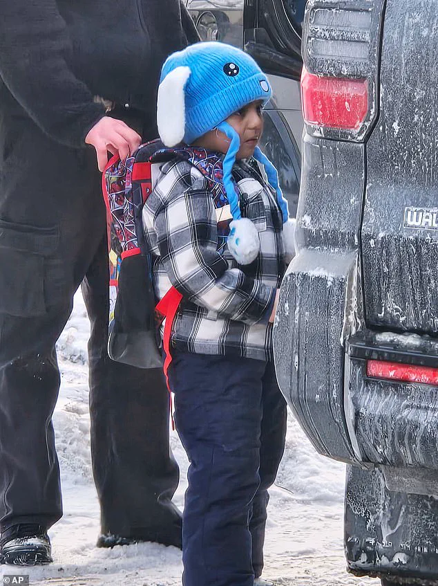 Texas Congressman Details ICE Detention of Five-Year-Old Minnesota Boy Amid National Security Debate