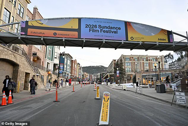 Congressman Maxwell Frost Alleges Assault at Sundance Film Festival in Park City, Utah