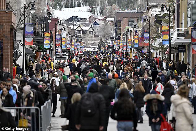 Congressman Maxwell Frost Alleges Assault at Sundance Film Festival in Park City, Utah