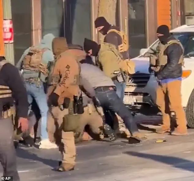 Federal Agent Shooting in Minneapolis Reignites Calls for Accountability and Policy Reform