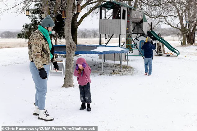 Historic Winter Storm Fern Brings Emergency as 230 Million Americans Face Unprecedented Snowfall and Disruption