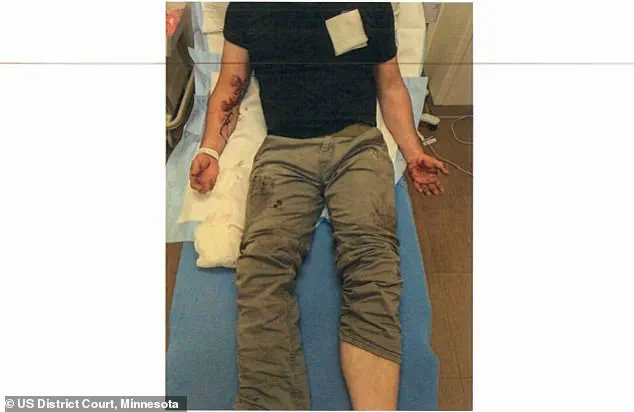 ICE Agent's Harrowing Experience and the Aftermath: A Tale of Two Incidents in the Immigration Debate
