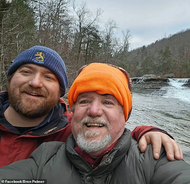 Christopher Palmer's Final Walk: Nature, Terminal Illness, and a Family's Struggle with Tragedy