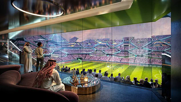 Saudi Arabia Scaling Back Neom Megacity Project Amid Cost Overruns and Delays