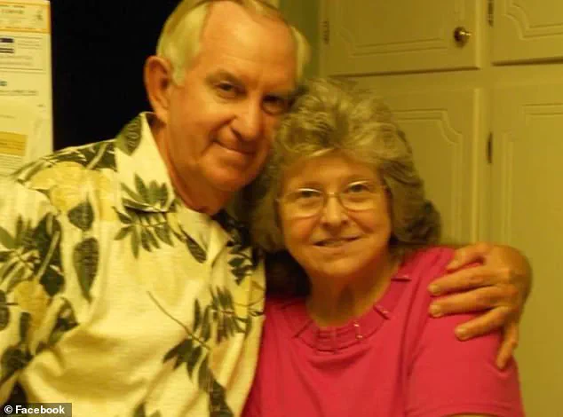 19-Year-Old Charged with Murder of Grandparents in South Carolina