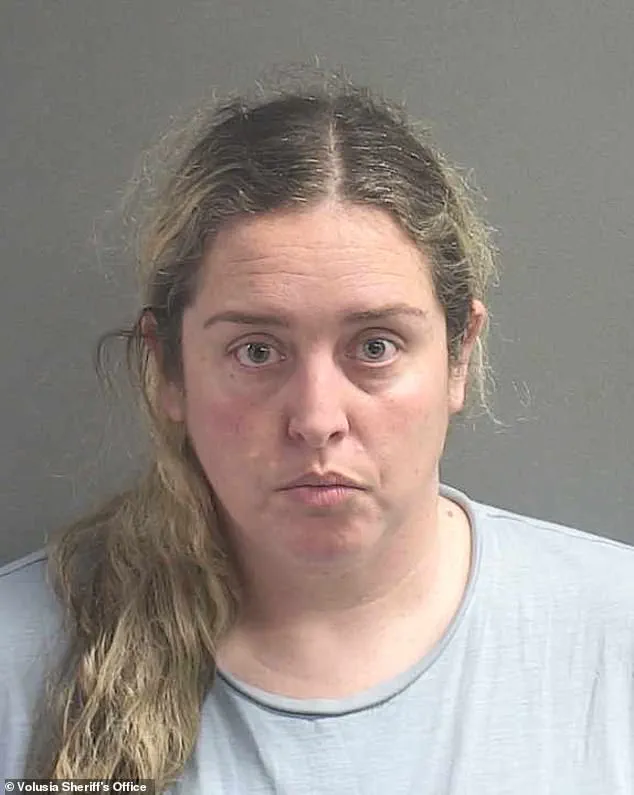 Former Police Officer Arrested for Fentanyl Trafficking in Daytona Beach; Sheriff's Past Hiring Raises Questions