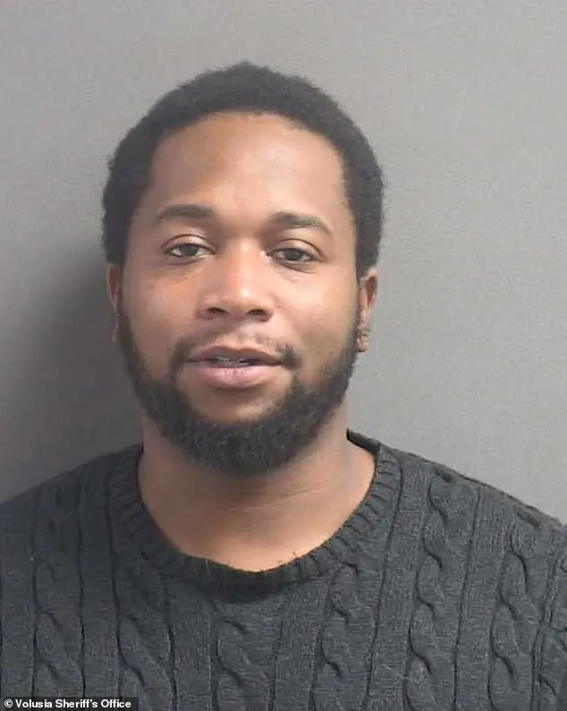 Former Police Officer Arrested for Fentanyl Trafficking in Daytona Beach; Sheriff's Past Hiring Raises Questions