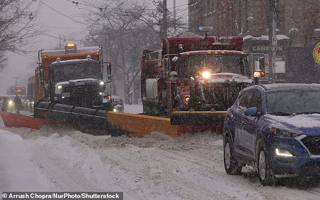 Mayor Olivia Chow's 56-Meter Snow Gaffe Sparks Public Mockery and Social Media Ridicule