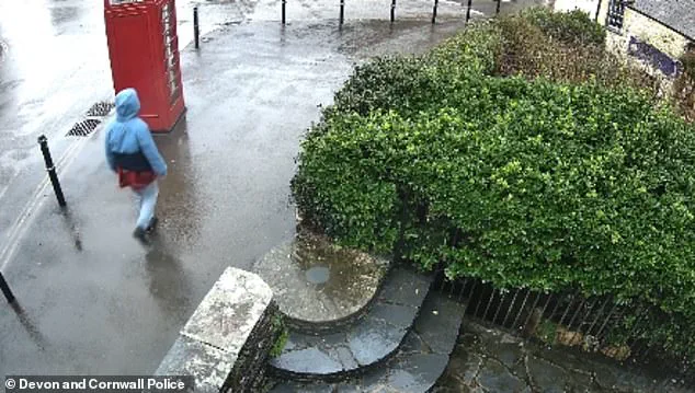 Missing Chef Alexander Key: New Images Released as Search Enters Fourth Day