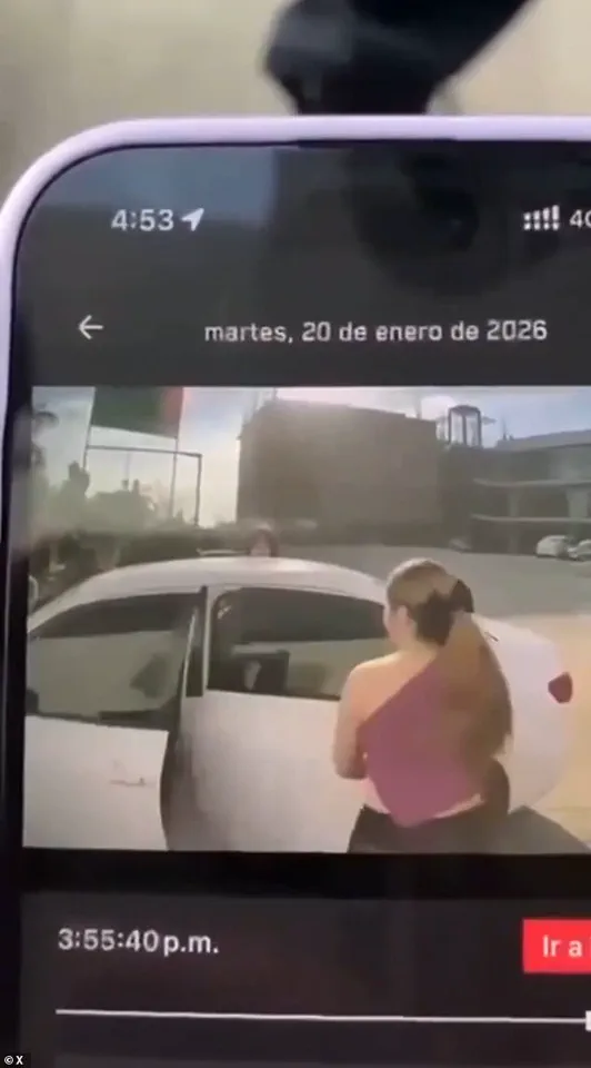 Privileged Access to Security Footage in the Abduction of OnlyFans Model