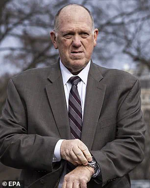 Rare Bipartisan Tension as Senator Fetterman Calls for Trump to Fire Noem Over Minneapolis Shooting