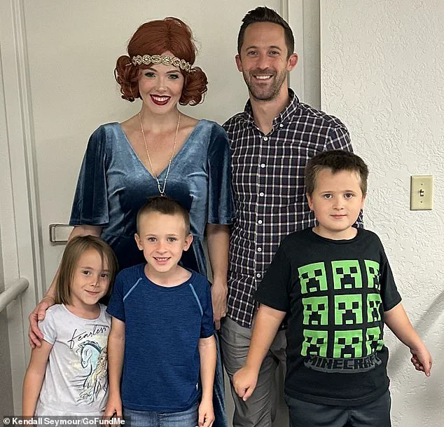 State Intervention and the Relocation of Four Utah Children to Orphanage Amid Alleged Abduction
