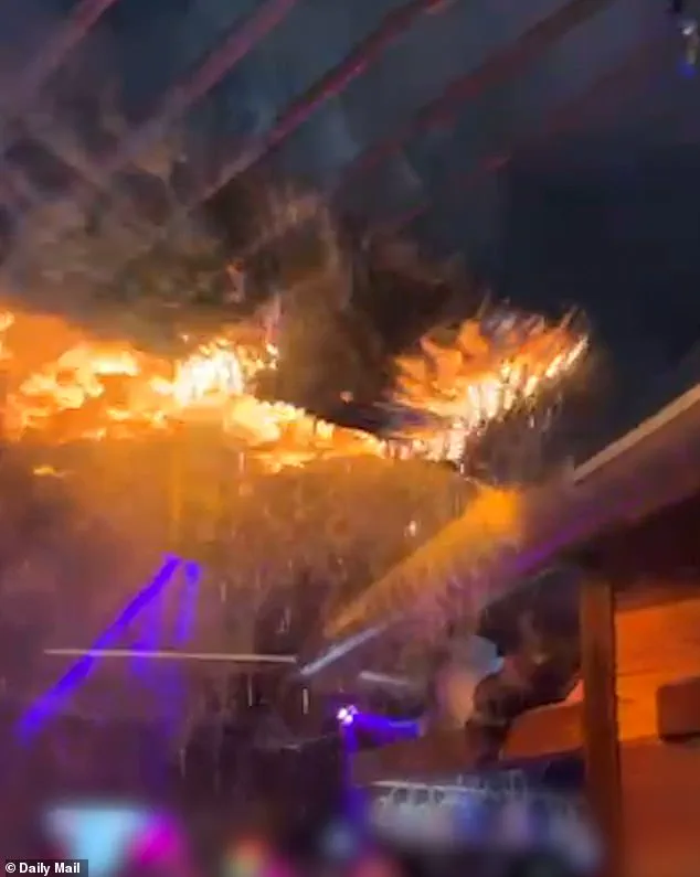 Swiss Bar Owners Face Prison Over New Year Fire That Killed 40, Blame Young Staff for Negligence