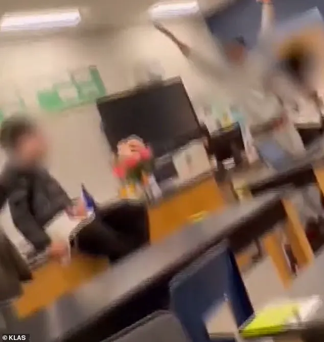 Centennial High School Substitute Teacher's Racial Slur Sparks Urgent Calls for Education Reform