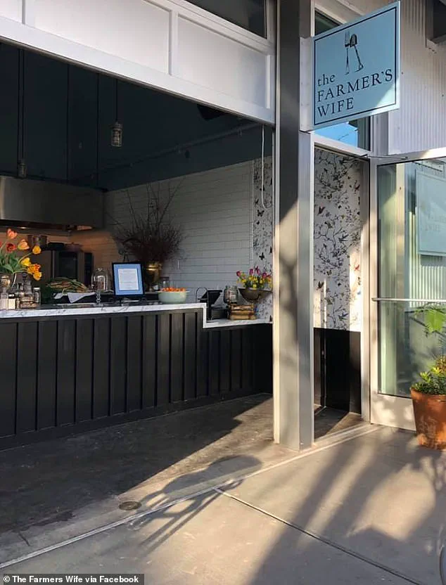 Economic Hardship Forces Closure of The Farmer's Wife, Raising Concerns Over Community Impact