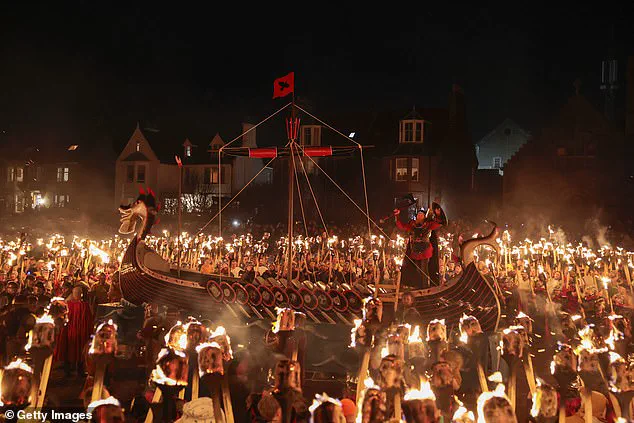 Exclusive Insights: Unveiling the Secrets Behind Europe's Largest Fire Festival