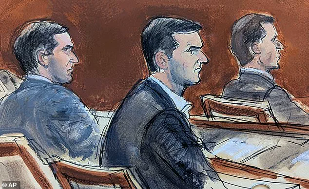 Federal Trial of Alexander Brothers Over Alleged 2012 Rape at Zac Efron's Home