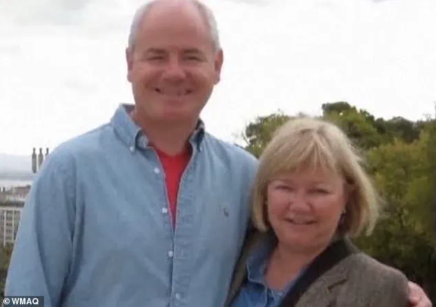 Indiana Judge and Wife Killed in Planned Motorcycle Gang Attack Over Domestic Abuse Case