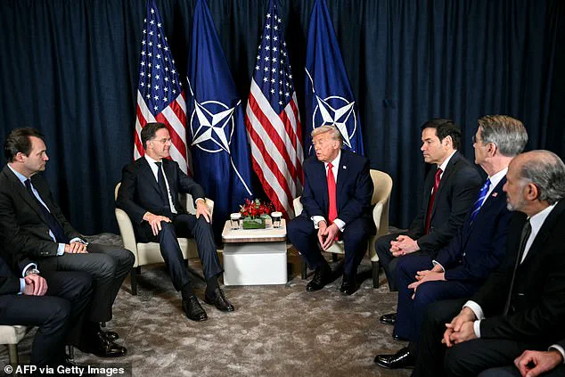 Slovak PM Issues Stark Warning to EU Leaders Following Private Meeting with Trump